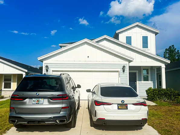 3545 Bella Sera Ln, Green Cove Springs, FL 32043
