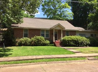 202 Glade St, New Albany, MS 38652