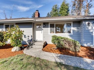1410 NE 158th St, Shoreline, WA 98155