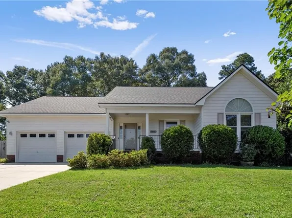 2926 Coachway Dr, Fayetteville, NC 28306