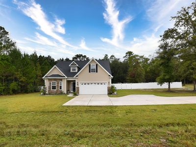 8635 S Highway 905, Longs, SC, 29568