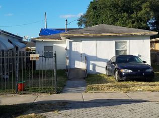 1887 NW 44th St, Miami, FL 33142
