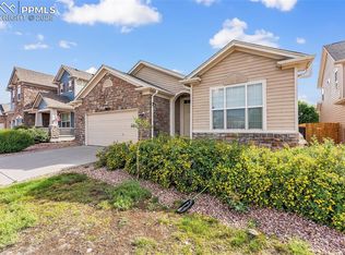 9403 Saint George Rd, Peyton, CO 80831