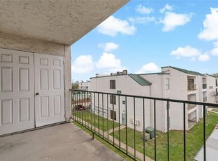 2816 S Bartell Dr APT 35, Houston, TX 77054