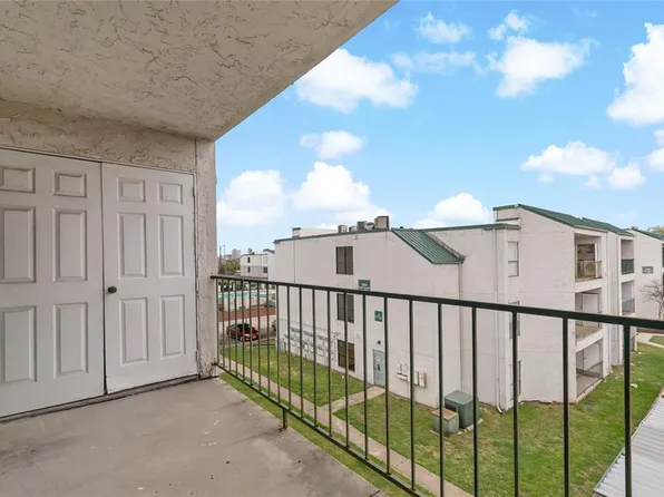 2816 S Bartell Drive #35, Houston, TX 77054