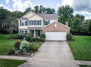 25 Copley Cir, Springboro, OH 45066