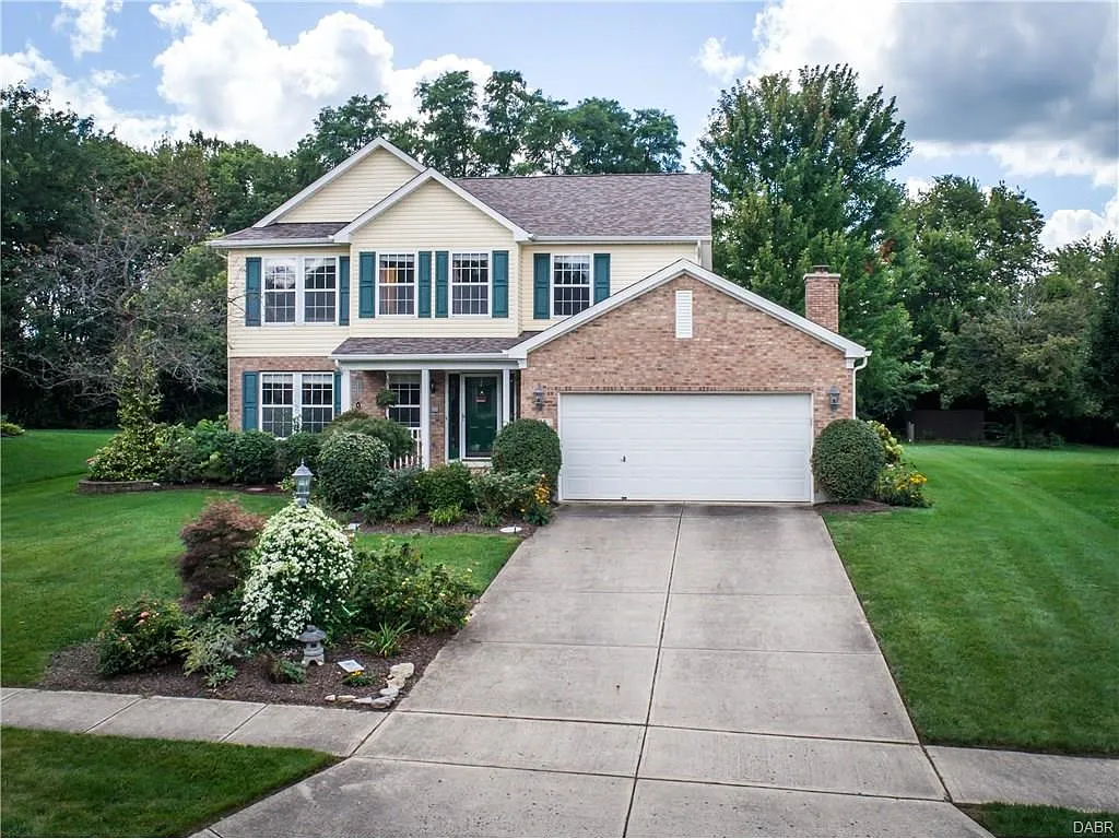 25 Copley Cir photo 1