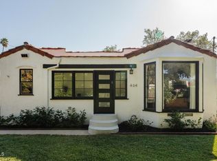 464 Westgate St, Pasadena, CA 91103