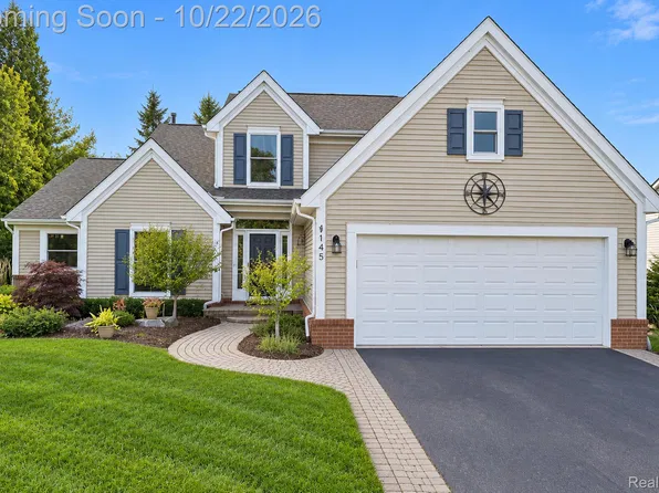 145 Village Way, Oxford, MI 48371