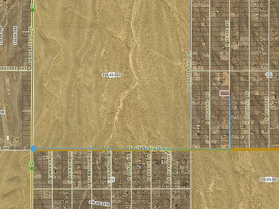 2nd image of 26681 N Verde Rd