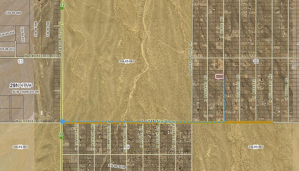 2nd image of 26681 N Verde Rd