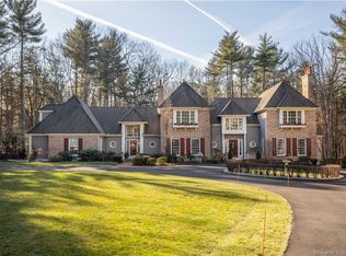3 Hinchley Wood, Farmington, CT 06032