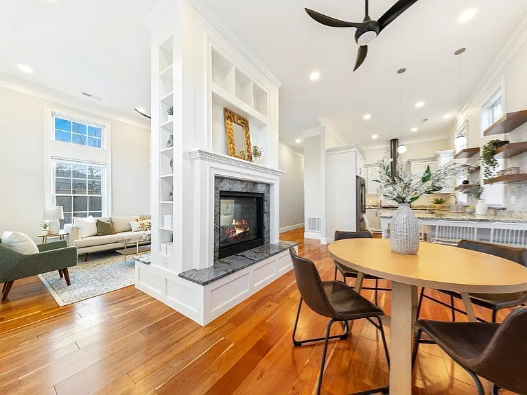 25 Carlisle Rd #R — Photo 7