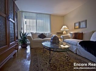 1455 Commonwealth Ave #322, Brighton, MA 02135