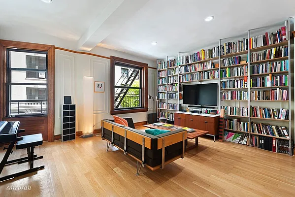 Sold by Corcoran | media 9