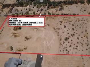 17751 W Dale Ln #503-50-812, Surprise, AZ 85387