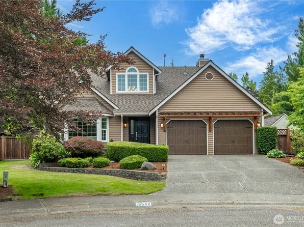 13540 SE 189th Place, Renton, WA 98058