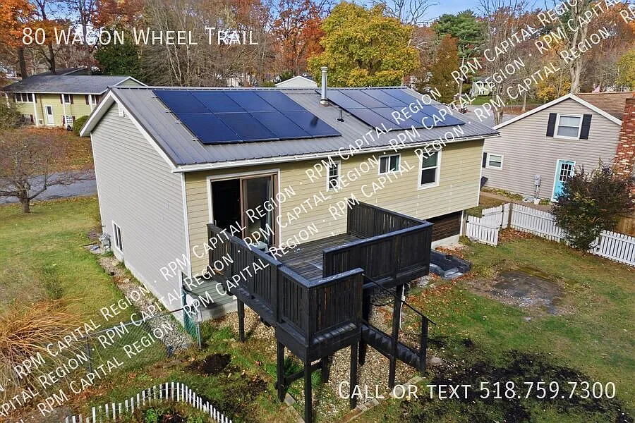 80 Wagon Wheel Trail — Photo 4