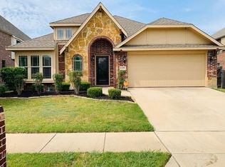 1200 Longhorn Dr, Aubrey, TX 76227