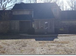 18926 County Road 460, Moulton, AL 35650
