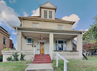 309 Phillips St #3, New Castle, PA 16101