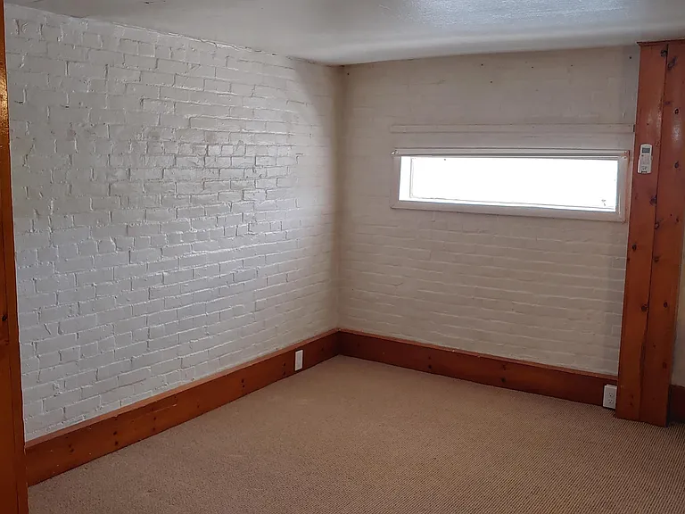 Loft Bedroom