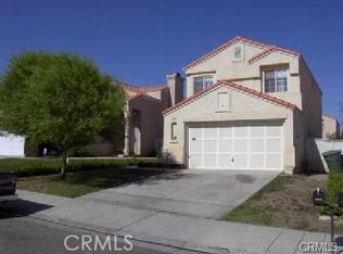 13320 Fox Run Rd, Victorville, CA 92392