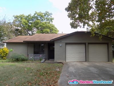 1797 Goodson Ct, Round Rock, TX, 78664