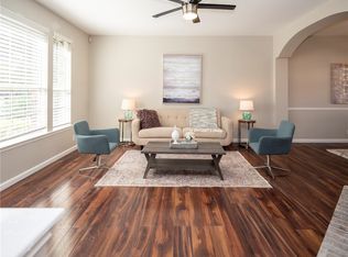 1126 Blackthorn Dr, Pflugerville, TX 78660