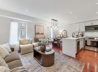 Liberty Village Townhomes III, Toronto, ON M6K 3N9