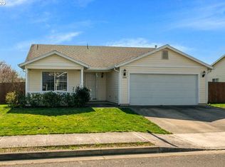 2606 Citadel St, Woodburn, OR 97071
