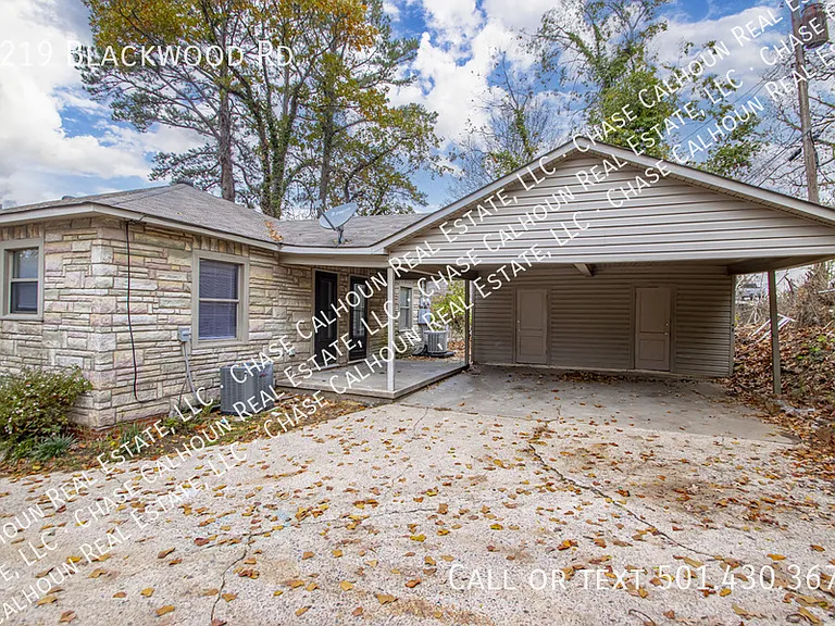 2219 Blackwood Rd — Photo 30