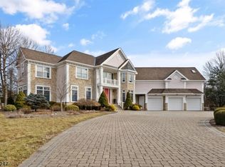 1 Meeker Rd, Basking Ridge, NJ 07920