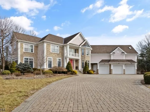 1 Meeker Rd, Bernards Twp., NJ 07920