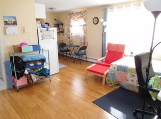 121 Ash St APT 6, Waltham, MA 02453