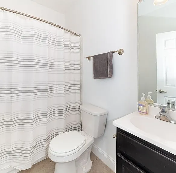 15 E Eager St #1F — Photo 6