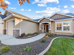 10409 Boulder Peak, Nampa, ID 83687