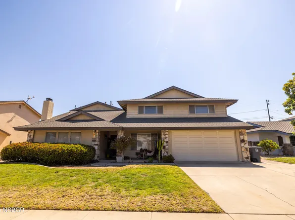 4154 Glenview Dr, Santa Maria, CA 93455