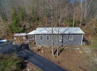 4731 S Highway 25, La Follette, TN 37766