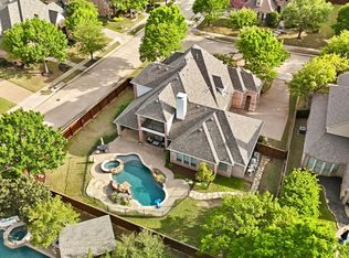 781 Lark St, Argyle, TX 76226