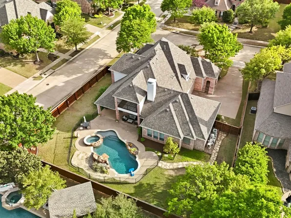 781 Lark St, Argyle, TX 76226