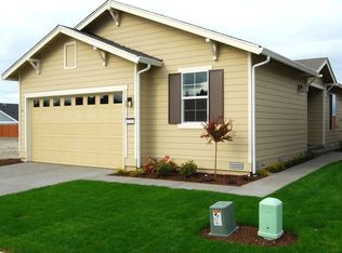8220 Ridgefield Ave NE, Lacey, WA 98516