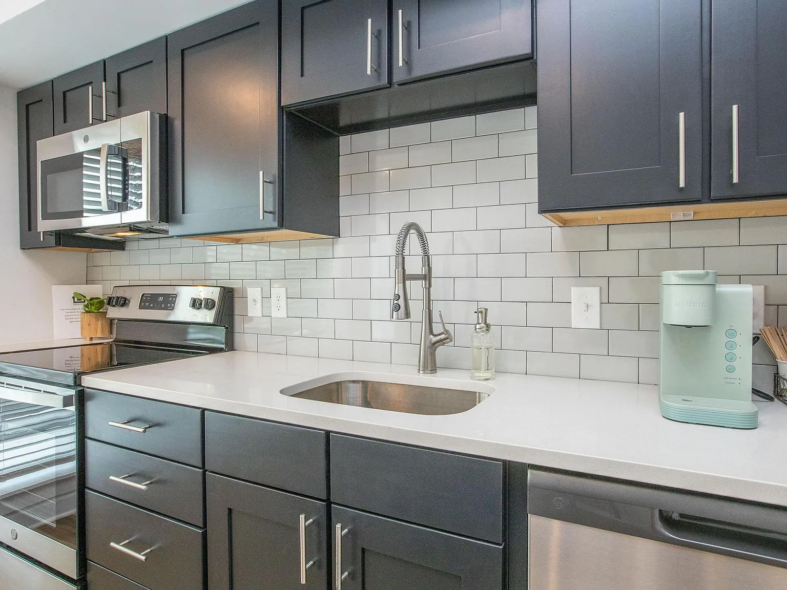 East Seventy Nine Apartments — Photo 2