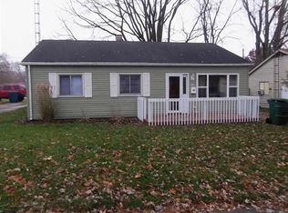 505 SW 17th St, Richmond, IN 47374