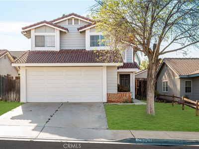 23709 Cold Spg, Moreno Valley, CA, 92557