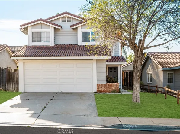 23709 Cold Spg, Moreno Valley, CA 92557