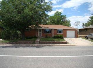 5869 South Broadway, Littleton, CO 80121