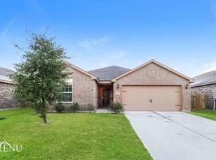 10405 Sweetwater Creek Dr, Cleveland, TX 77328