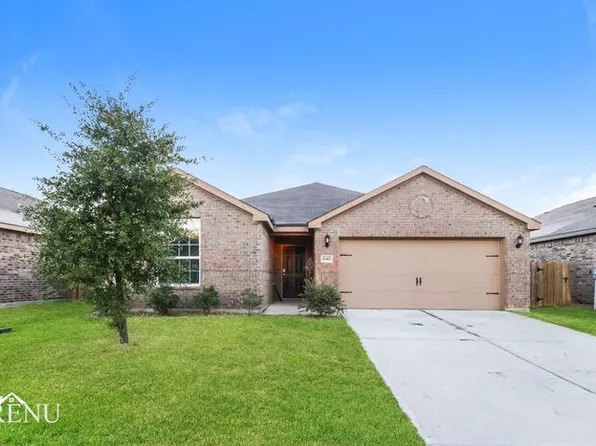 10405 Sweetwater Creek Dr, Cleveland, TX 77328