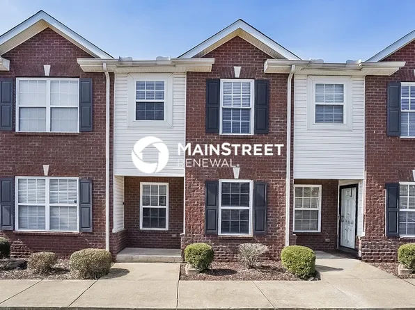 1059 Arlene Dr, La Vergne, TN 37086